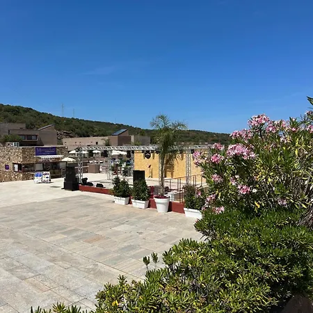 Cugnana Vacanze * Olbia