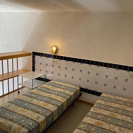 Cugnana Vacanze Apartment *