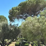 Apartamento Cugnana Vacanze