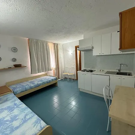 Cugnana Vacanze Appartamento Olbia