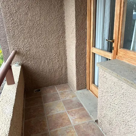 Apartman Cugnana Vacanze Olbia