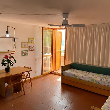 Appartamento Cugnana Vacanze