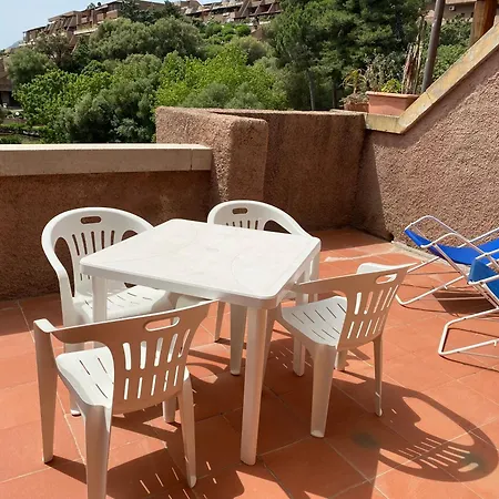 Cugnana Vacanze Apartman Olbia