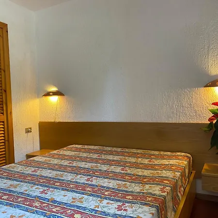 Cugnana Vacanze Ольбія