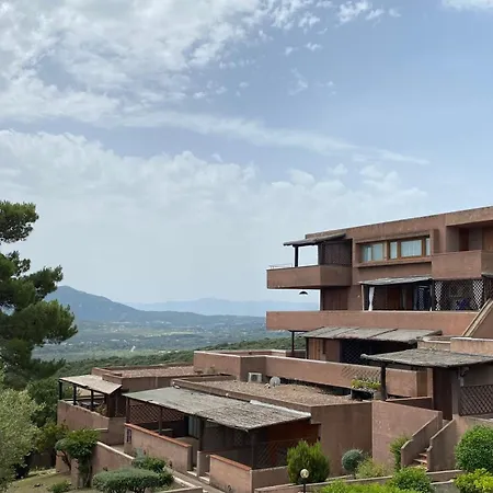 Cugnana Vacanze * 올비아