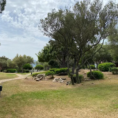 Cugnana Vacanze 올비아