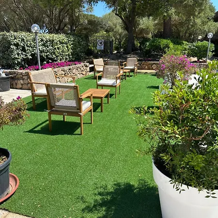 Apartman Cugnana Vacanze Olbia