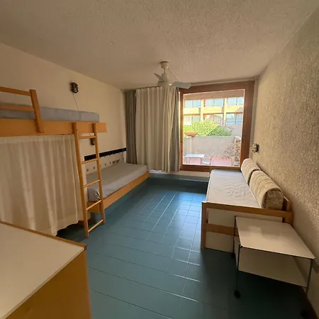 Cugnana Vacanze Apartman *