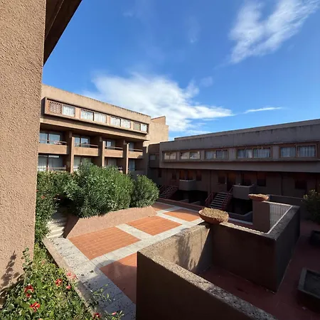 Appartement Cugnana Vacanze Olbia