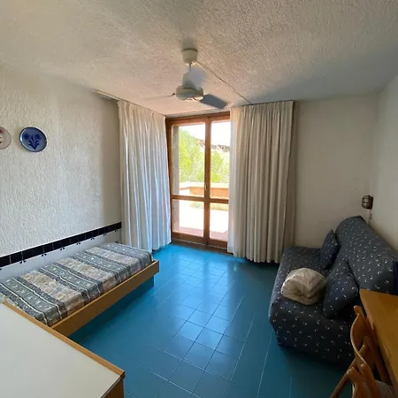 Cugnana Vacanze Apartman *