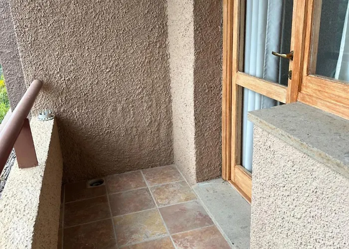 Lägenhet Cugnana Vacanze Olbia