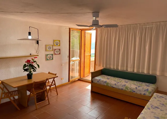 Apartamento Cugnana Vacanze