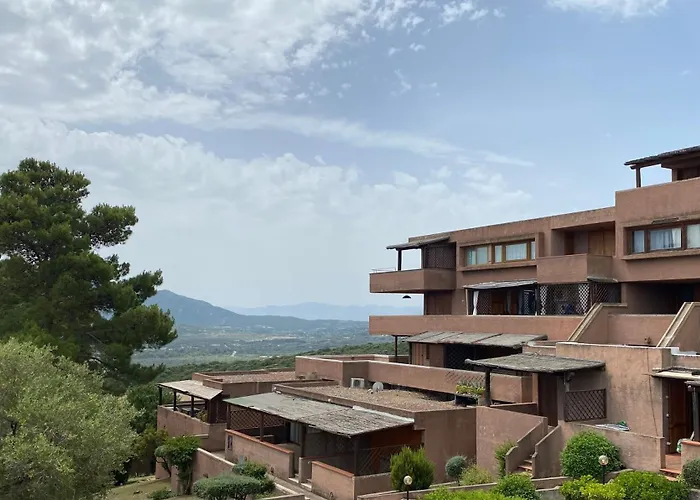 Cugnana Vacanze * Olbia