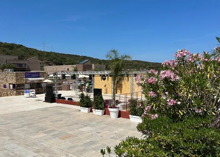 Cugnana Vacanze * Olbia