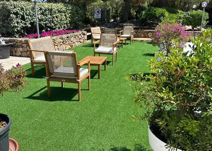 Apartamento Cugnana Vacanze Olbia