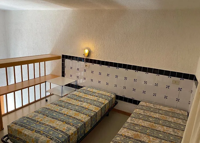 Cugnana Vacanze Lägenhet *