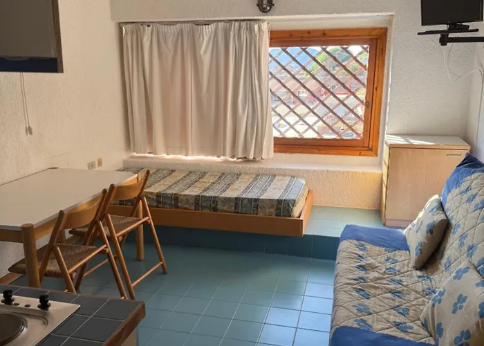 Cugnana Vacanze * Olbia