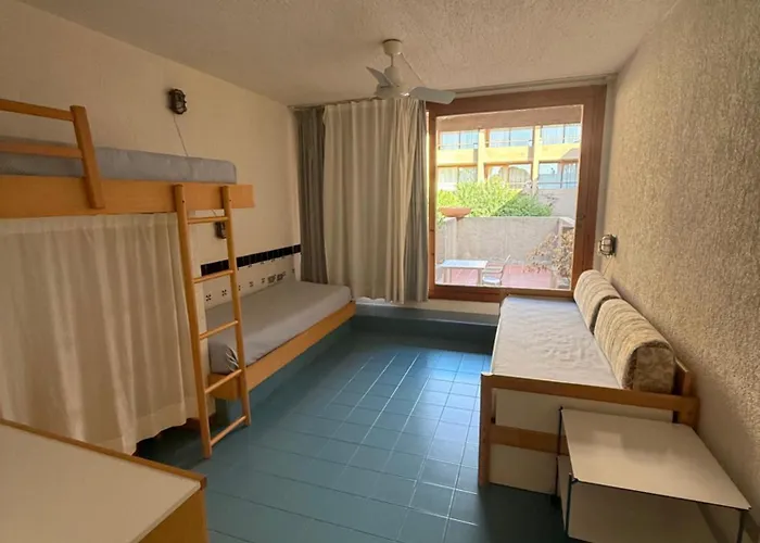 Cugnana Vacanze Apartamento *