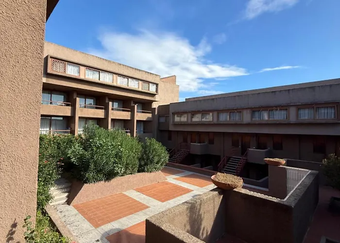 Apartamento Cugnana Vacanze Olbia