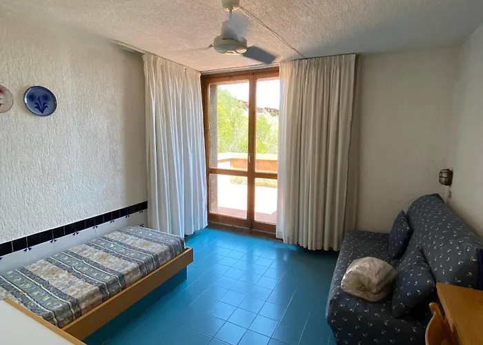 Cugnana Vacanze Apartamento *